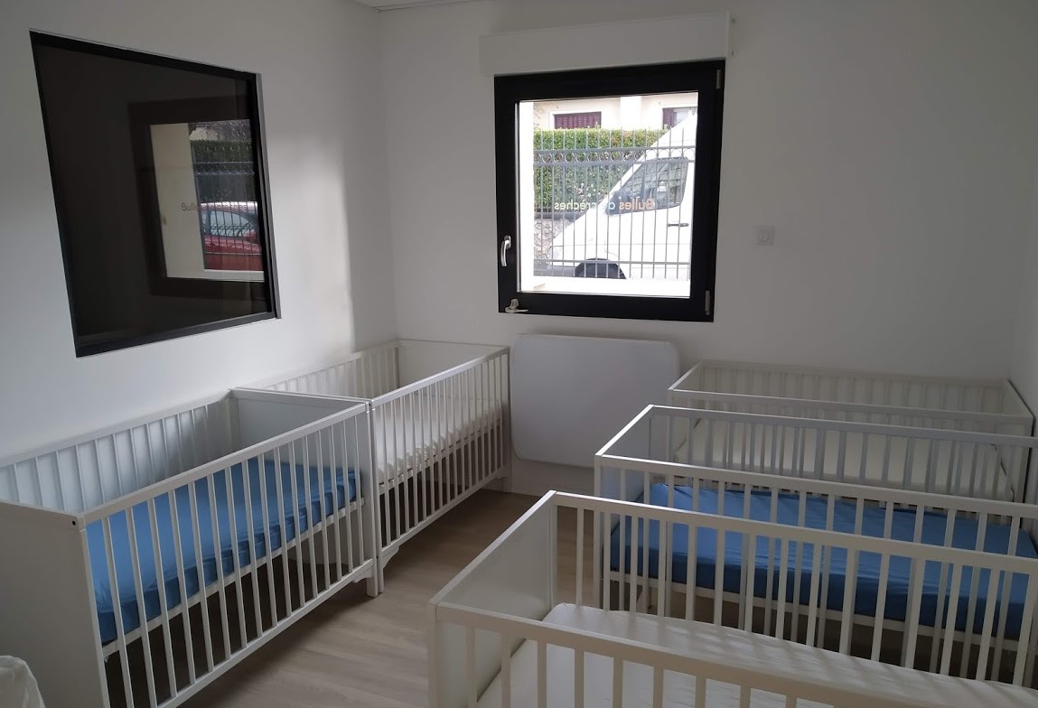 Micro Creche Bry Sur Marne 1 Place Disponible